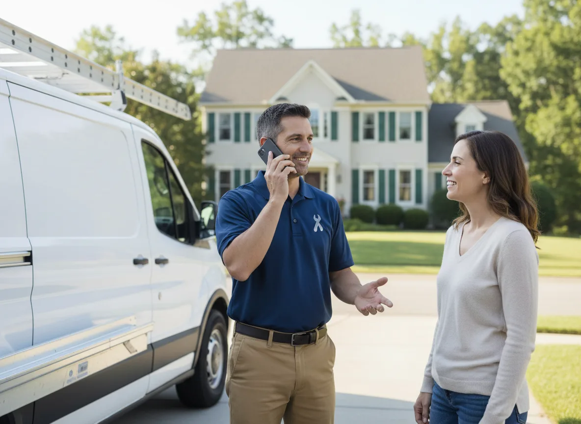Home Gutter Service Allen, MD FAQs